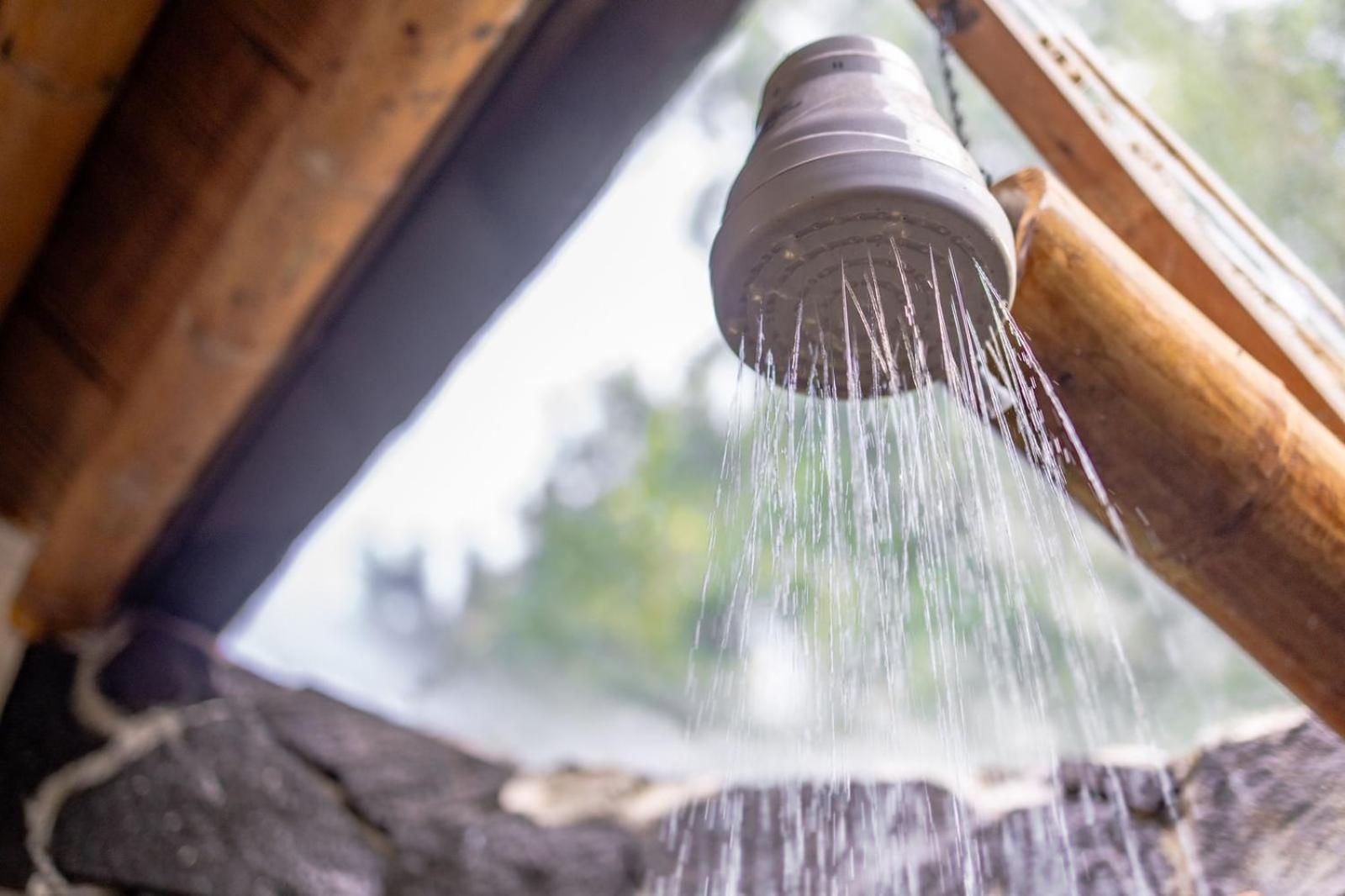Eco-Lodge Deseo Bamboo 산타 카탈리나 외부 사진